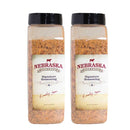 Signature Steak Seasoning | Pack of 2 | 32 oz | Nebraska Star Beef
