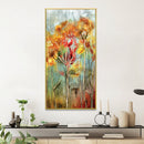 Silent Sentinels Canvas