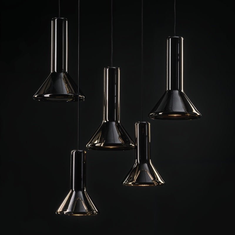 Sileus Pendant Light