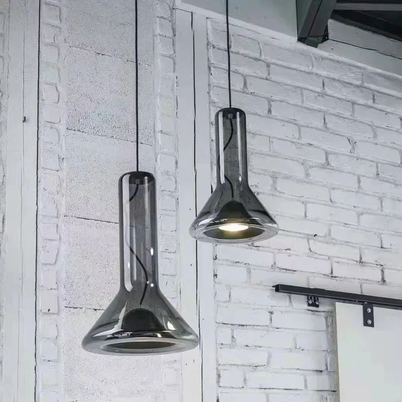 Sileus Pendant Light