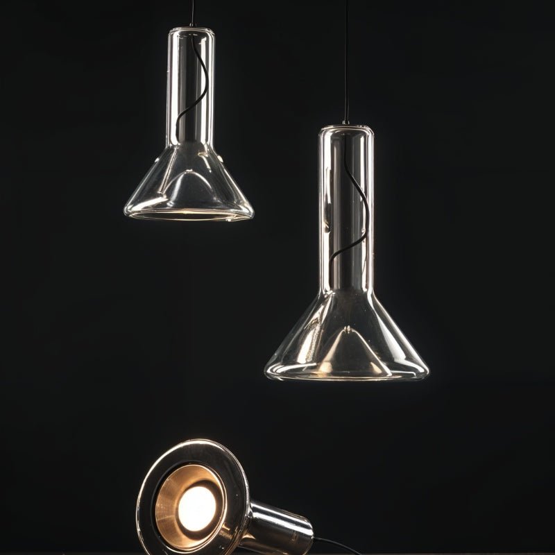 Sileus Pendant Light