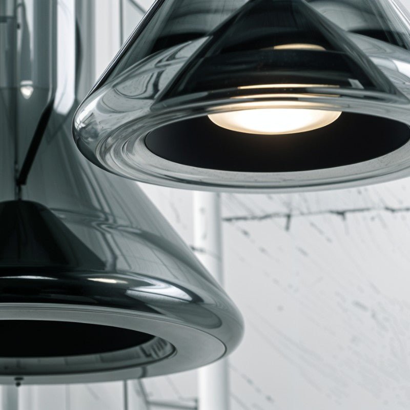 Sileus Pendant Light