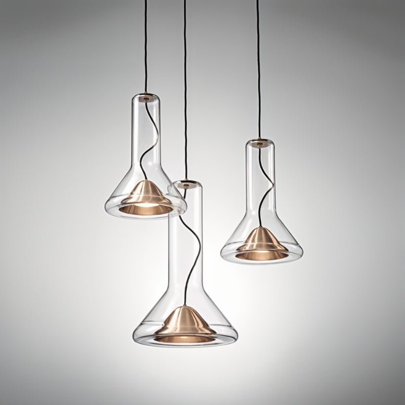 Sileus Pendant Light