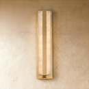 Silex Alabaster Wall Lamp