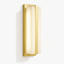 Silex Alabaster Wall Lamp