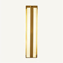 Silex Alabaster Wall Lamp
