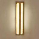 Silex Alabaster Wall Lamp