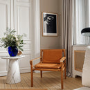 Silla Arm Chair