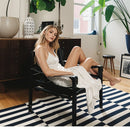 Silla Arm Chair