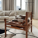 Silla Arm Chair