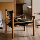 Silla Arm Chair
