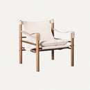 Silla Arm Chair
