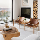 Silla Arm Chair