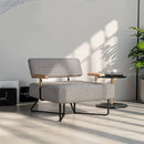 Sillar Accent Chair