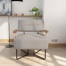Sillar Accent Chair