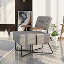 Sillar Accent Chair