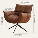 Sillin Accent Chair