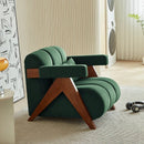 Saidh Arm Chair