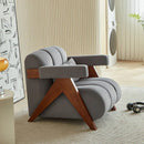 Saidh Arm Chair