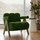Saidh Arm Chair