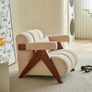 Saidh Arm Chair