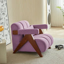 Saidh Arm Chair