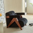 Saidh Arm Chair