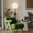 Saidh Arm Chair