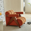 Saidh Arm Chair