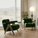 Saidh Arm Chair