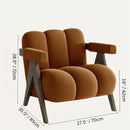 Saidh Arm Chair