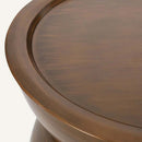 Silos Coffee Table