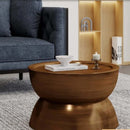 Silos Coffee Table