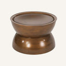 Silos Coffee Table