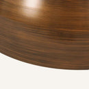 Silos Coffee Table