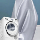 DecorBites™ Cooling Sheet 3-Piece Set for Single Twin Bed - Antibacterial Ice Silk Technology