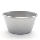 DecorBites™ Carbon Steel Cake Cups Mold for Delicious Desserts