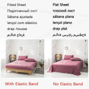 Silver floral embroidery white bedding set bedroom cotton king size