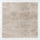 Silver Horizon Polished Marble Tiles 12x24