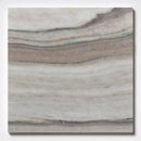 Silver Sky Honed Marble Tiles 12x12