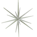 Silver Starbursts