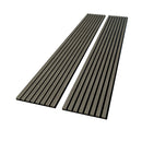 Acoustic Wooden Wall Panel