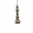 Silvia Pendant Light