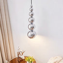 Silvia Pendant Light