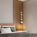 Silvia Pendant Light