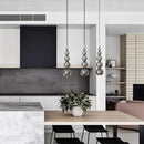 Silvia Pendant Light