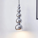 Silvia Pendant Light