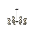 Silvine Chandelier