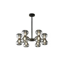 Silvine Chandelier