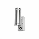 Silvora Outdoor Wall Lamp